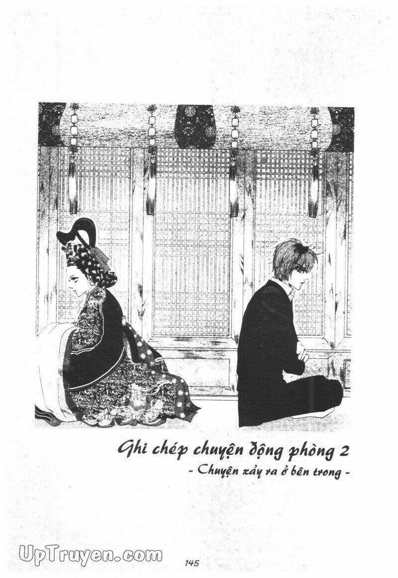 Hoàng Cung Chapter 28: End (Ngoại truyện) - Next 