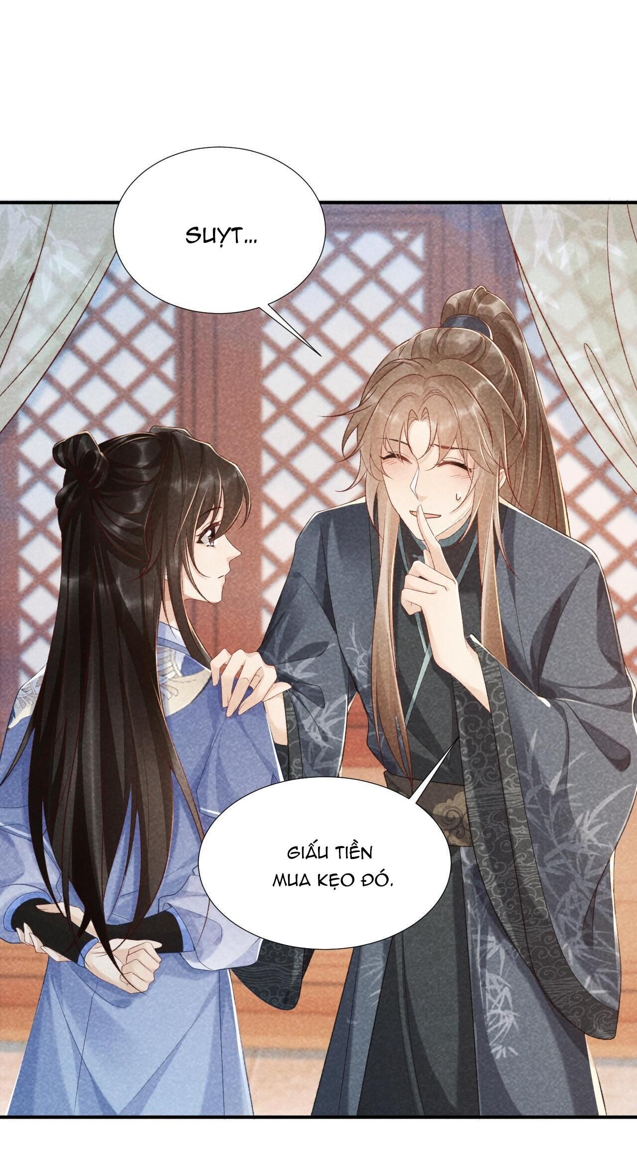 Cạm Bẫy Của Kẻ Biến Thái Chapter 12 - Next Chapter 13