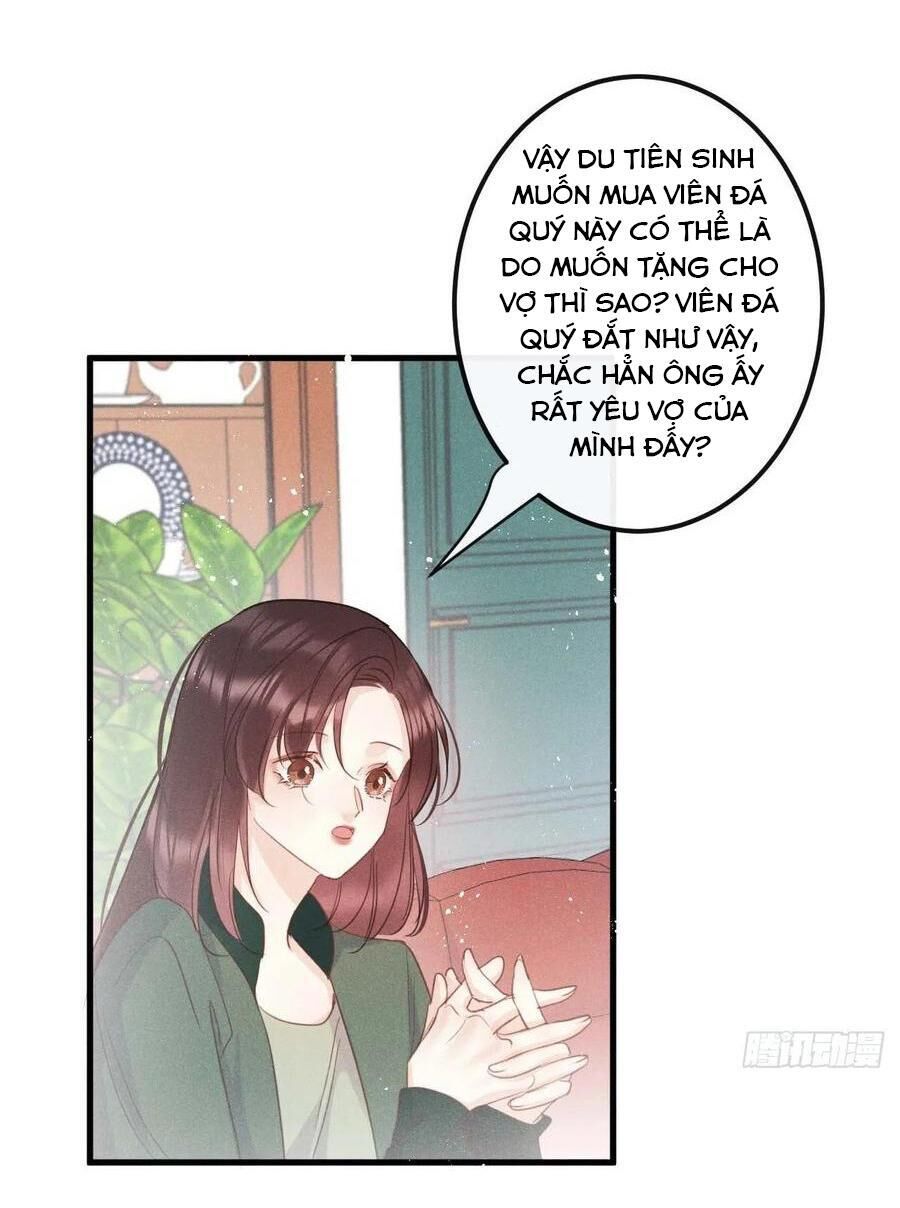 Lang Sói Thượng Khẩu Chapter 30 - Trang 2