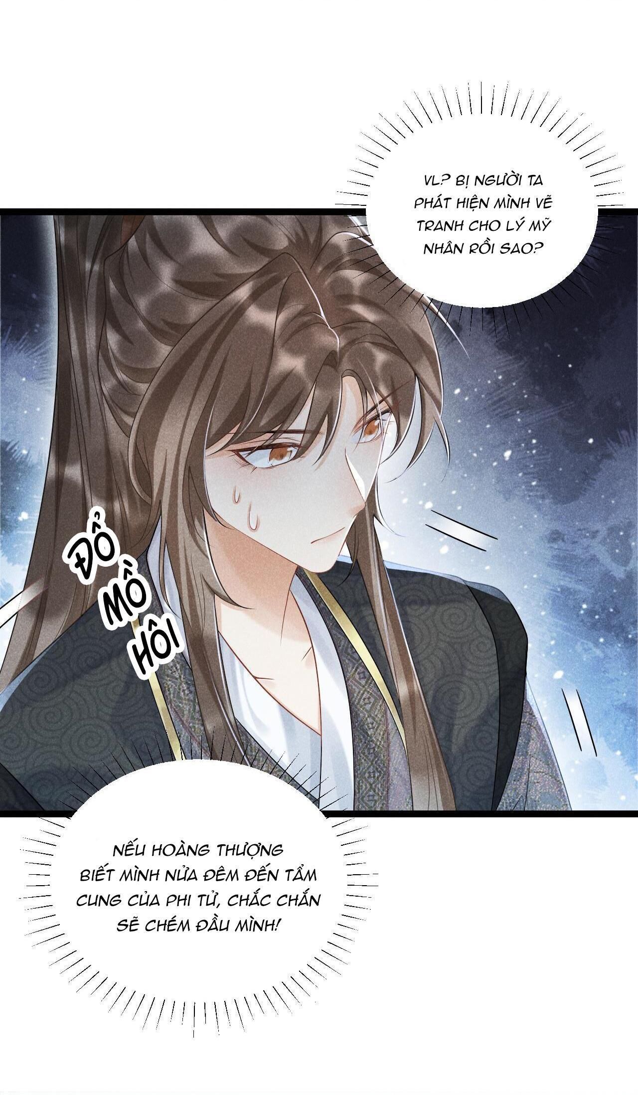 Cạm Bẫy Của Kẻ Biến Thái Chapter 6 - Next Chapter 6