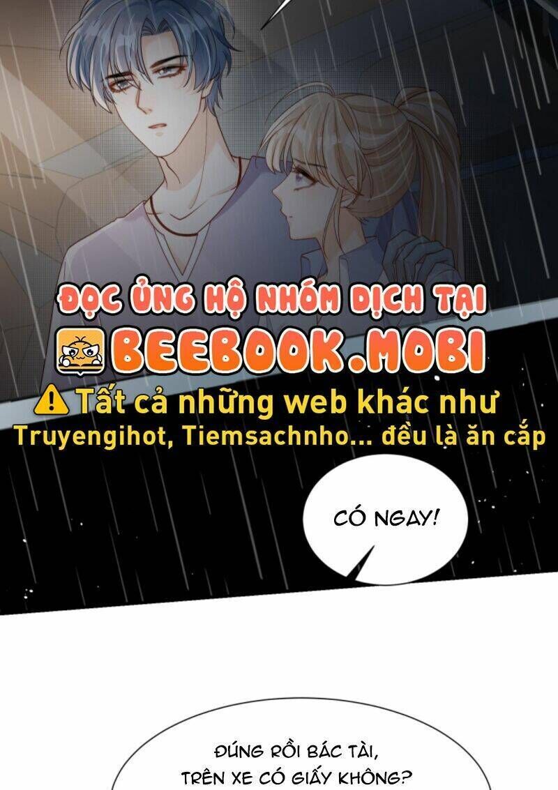 tình yêu cháy bỏng chapter 48 - Trang 2