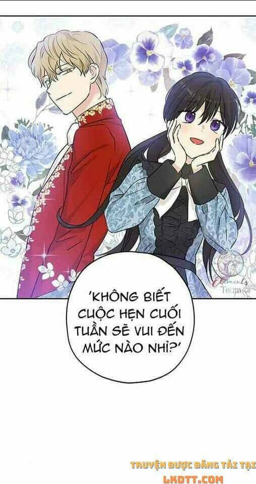 thực ra tôi mới là thật chapter 19 - Next chapter 20