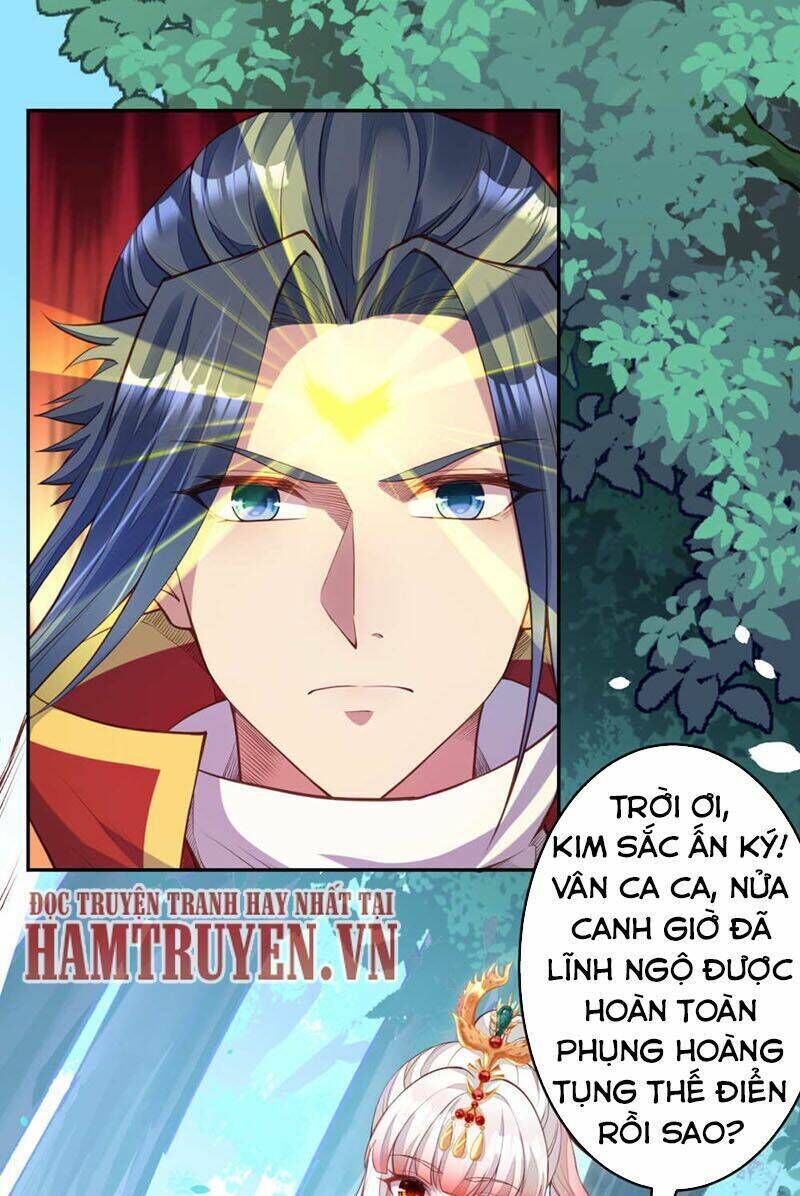 nghịch thiên tà thần Chapter 239 - Trang 2