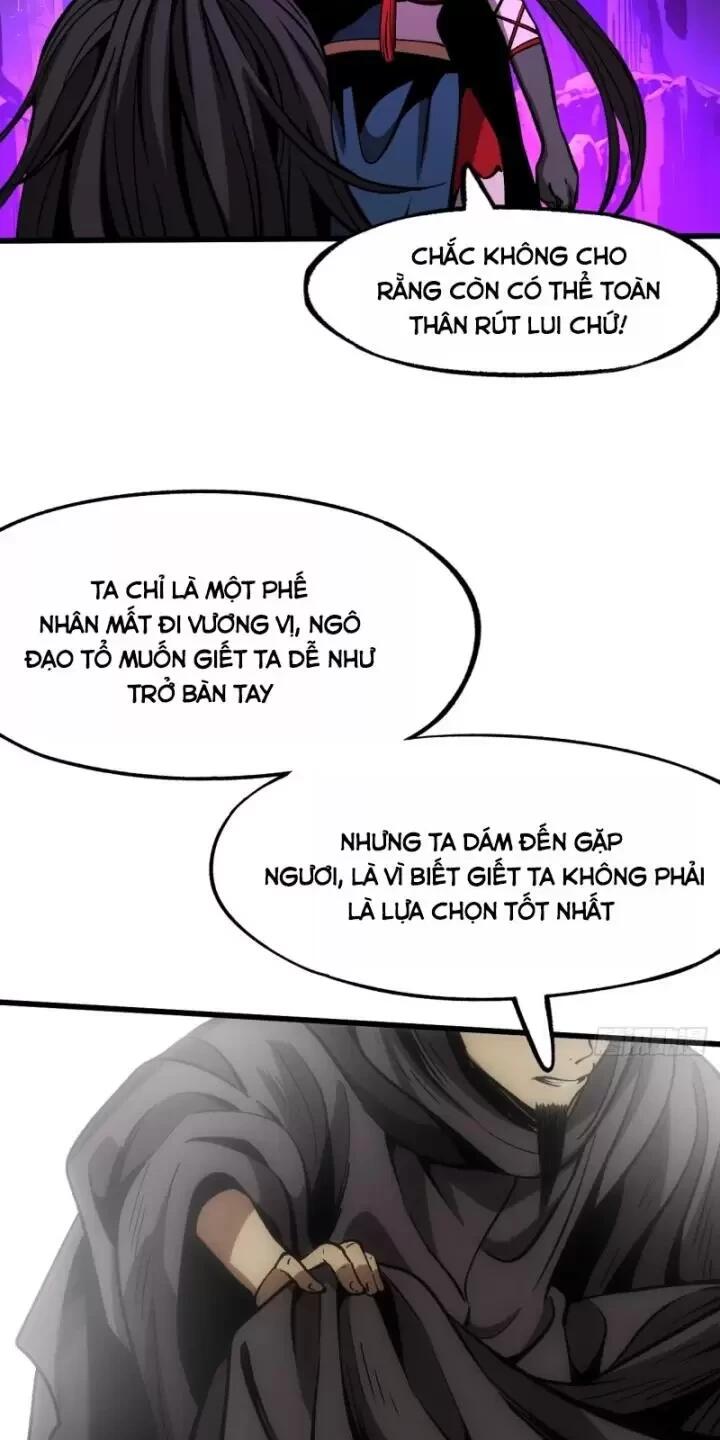 không cẩn thận, lưu danh muôn thủa Chapter 45 - Trang 1