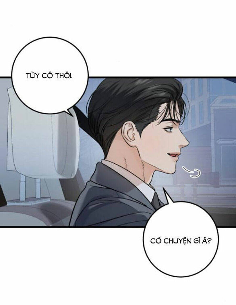 nóng lòng muốn giày vò em Chapter 34 - Trang 2