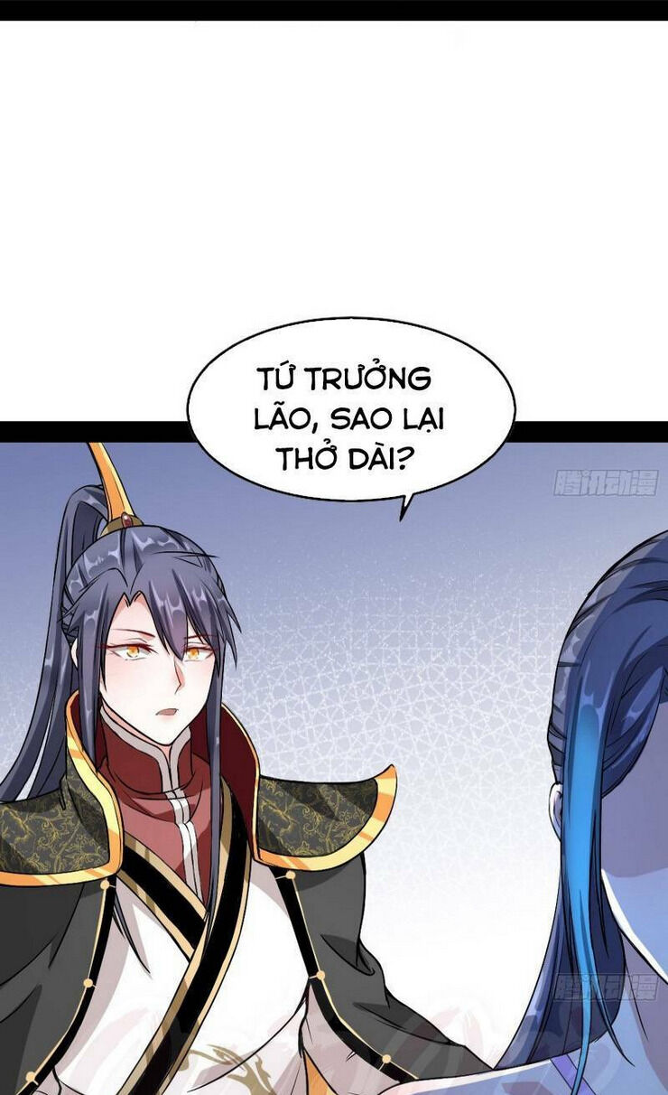 ta là tà đế chapter 43 - Next chapter 44