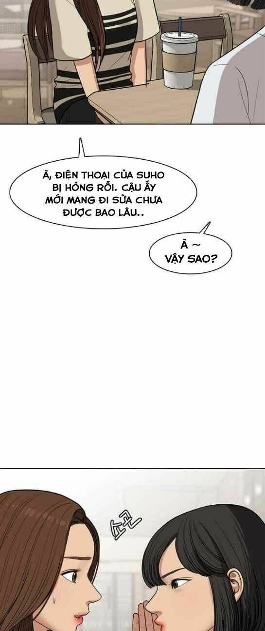 nữ thần giáng thế chapter 44 - Next chapter 45