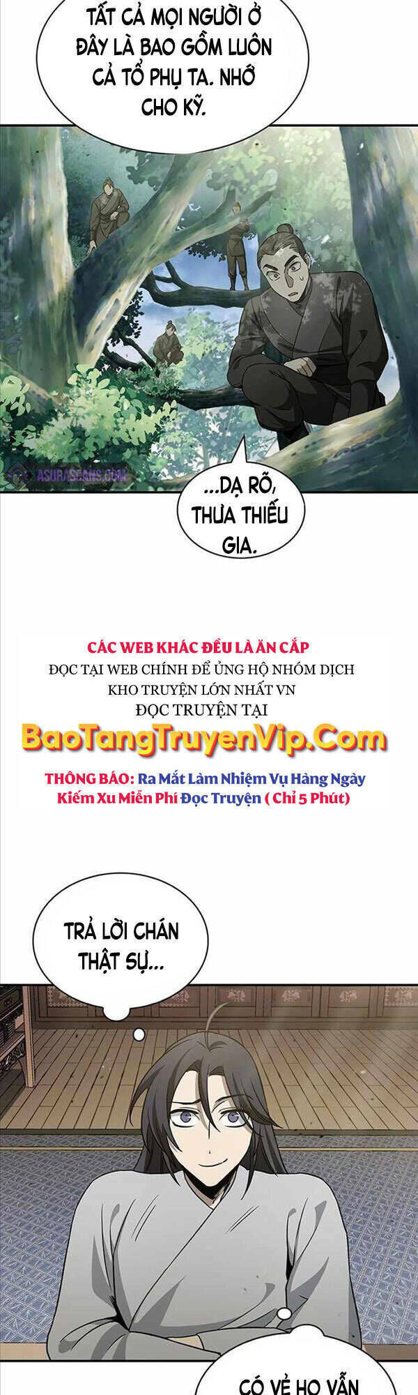 thiên qua thư khố đại công tử chapter 8 - Next chapter 9