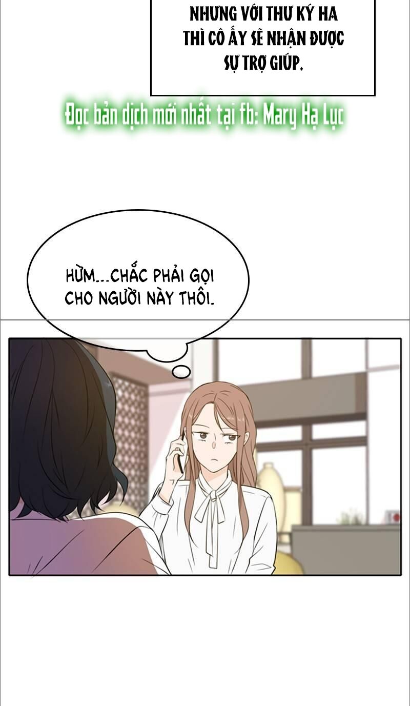 Hẹn Gặp Anh Ở Kiếp Thứ 19 Chap 28 - Next Chap 29