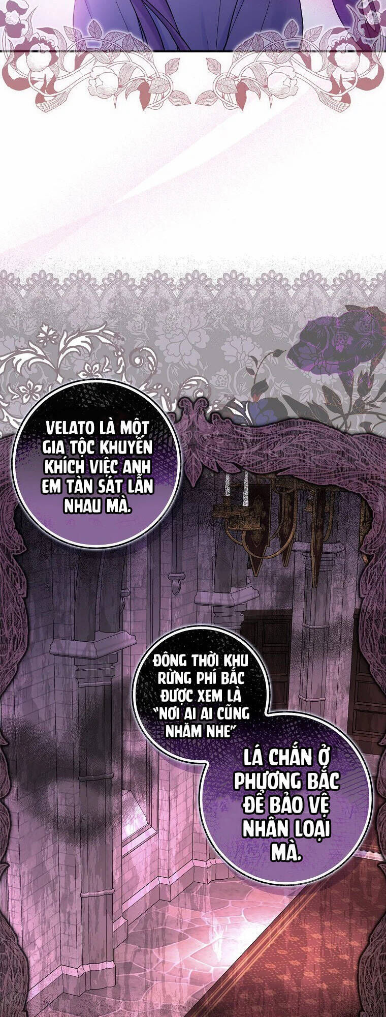 tôi đã diễn tròn vai một đứa con gái nuôi chapter 1 - Next chapter 2