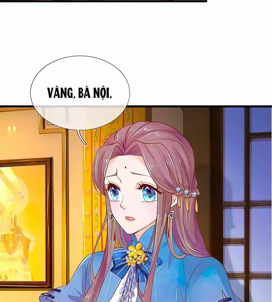 y hậu lệ thiên chapter 22 - Trang 2