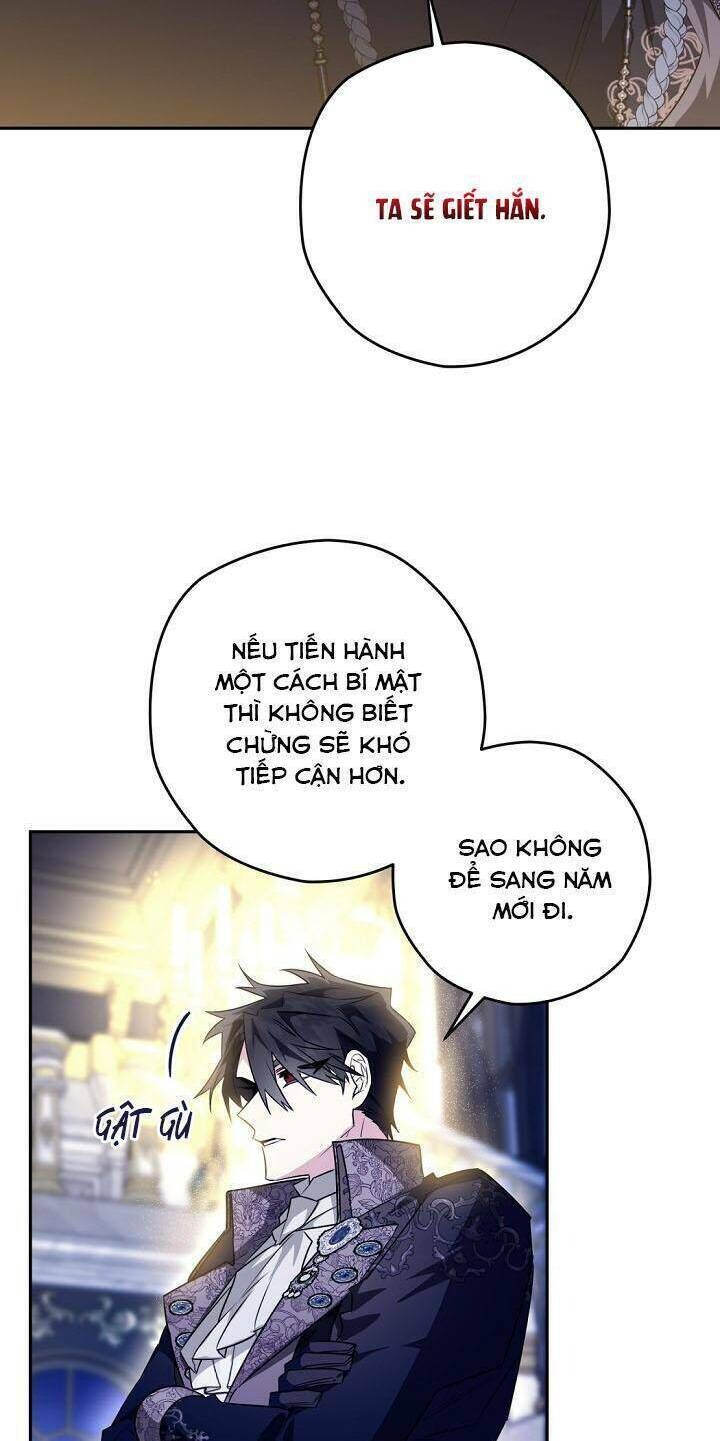 lần này tôi sẽ yêu thương bản thân hơn chapter 37 - Trang 2