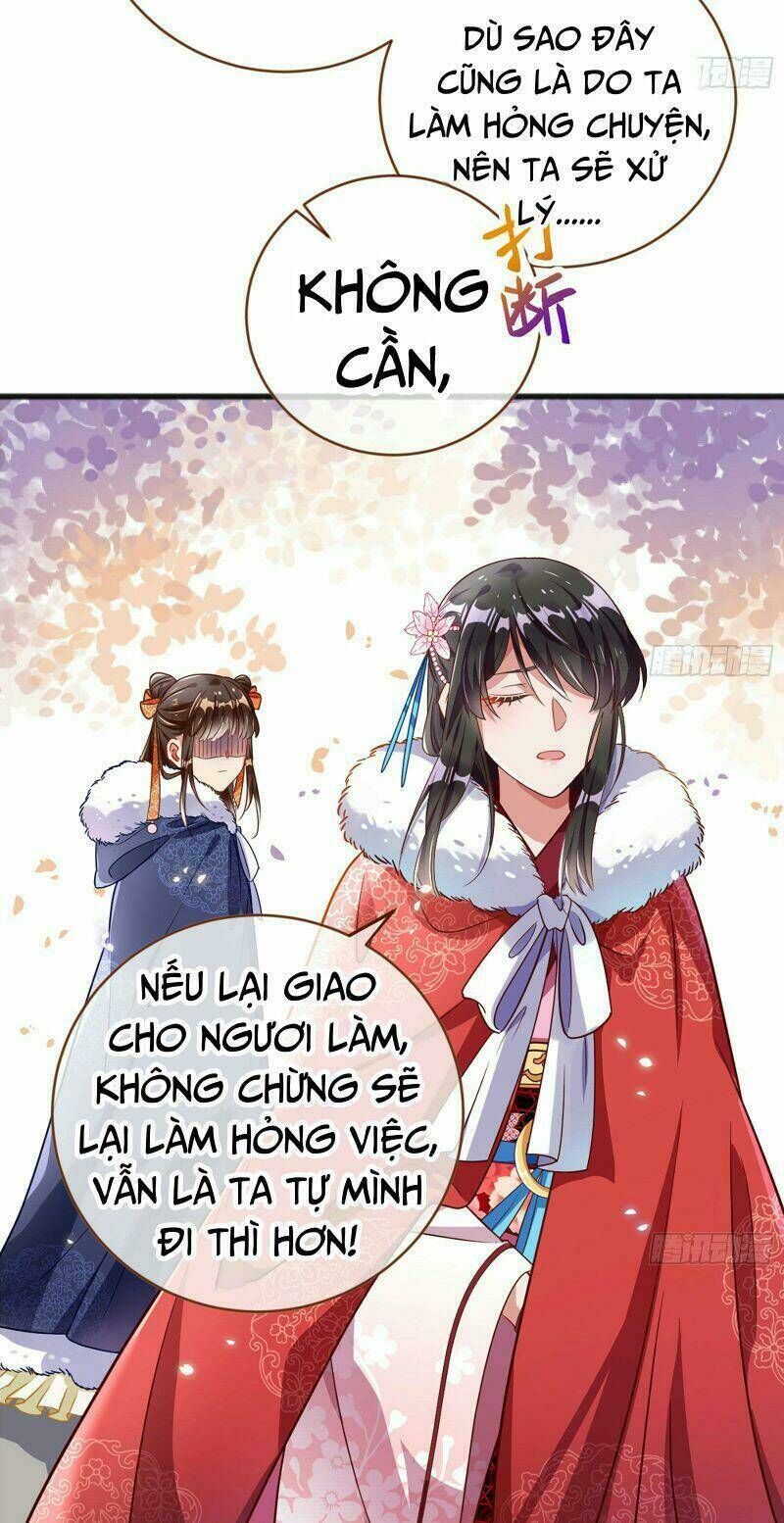 vạn tra triêu hoàng Chapter 166 - Next Chapter 167