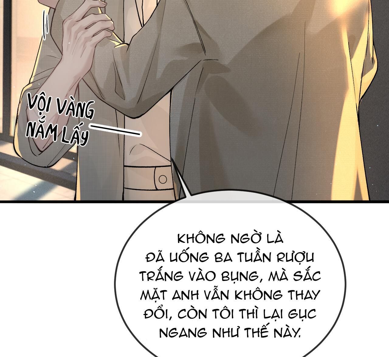 cuộc đối đầu gay gắt Chapter 47 - Next chapter 48