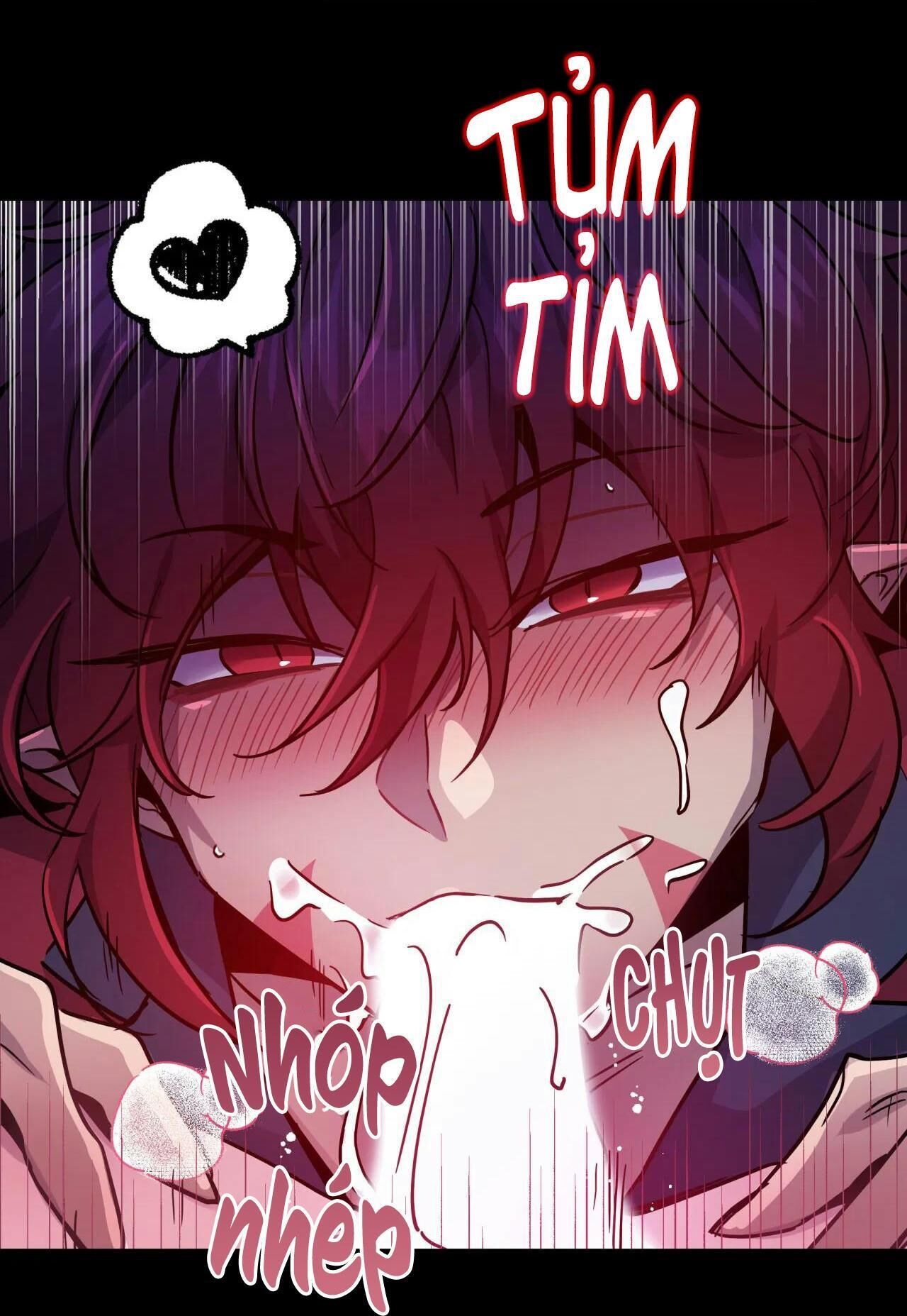 (cbunu) ám giữ linh hồn Chapter 9 H+ - Trang 2