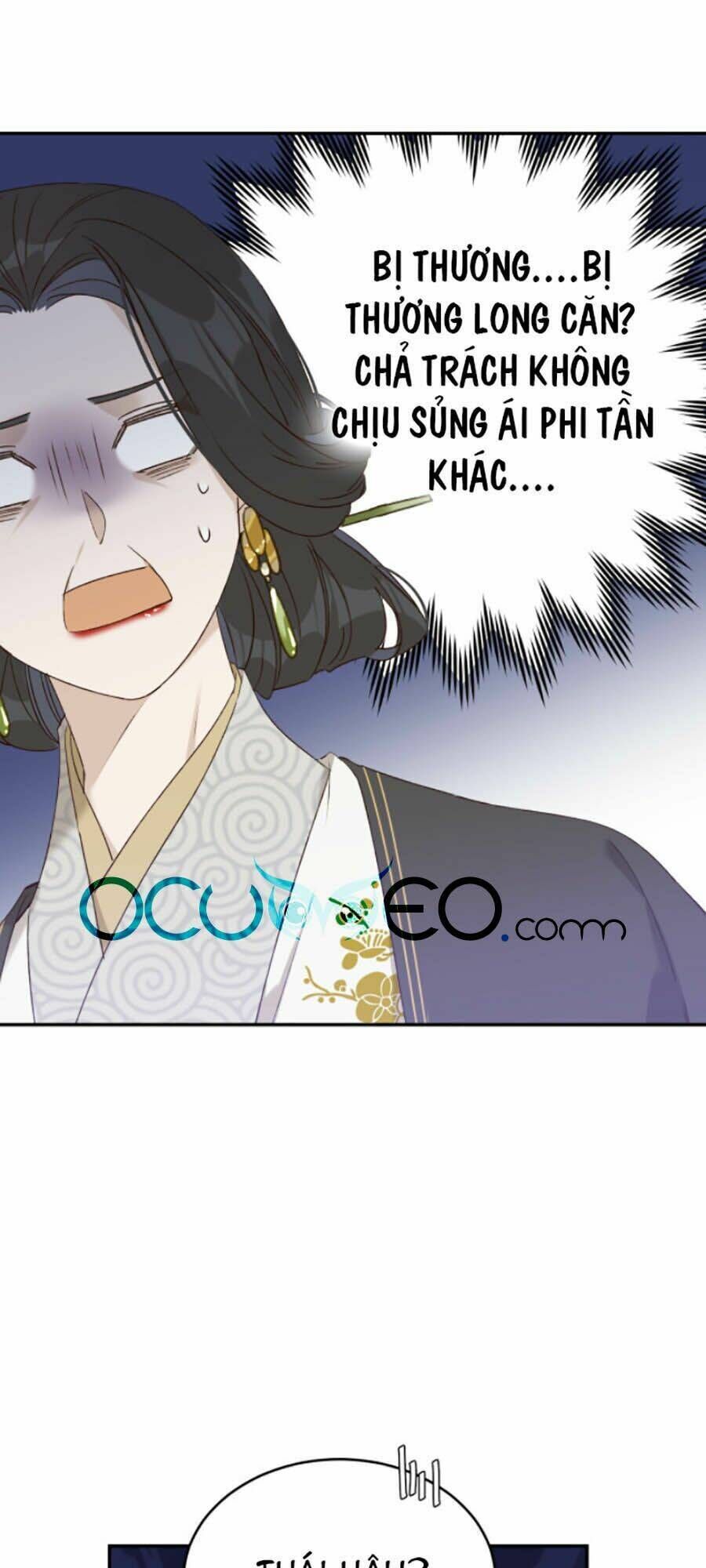 hoàng hậu vô đức chapter 46 - Next chapter 47