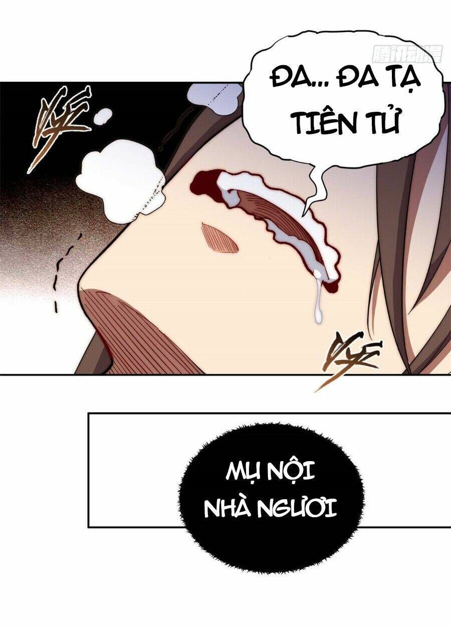 đỉnh cấp khí vận, lặng lẽ tu luyện ngàn năm Chapter 6 - Next chapter 7