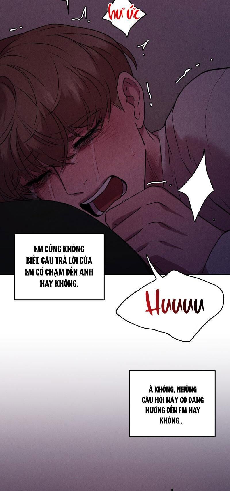 nỗi sợ của hwan yeong Chapter 50 END - Next Chapter 50