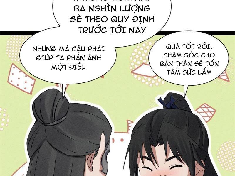 tróc đao nhân Chapter 19 - Trang 2