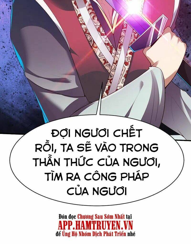 chiến đỉnh chapter 297 - Trang 2