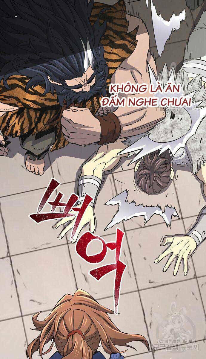 tuyệt đối kiếm cảm chapter 34 - Trang 2