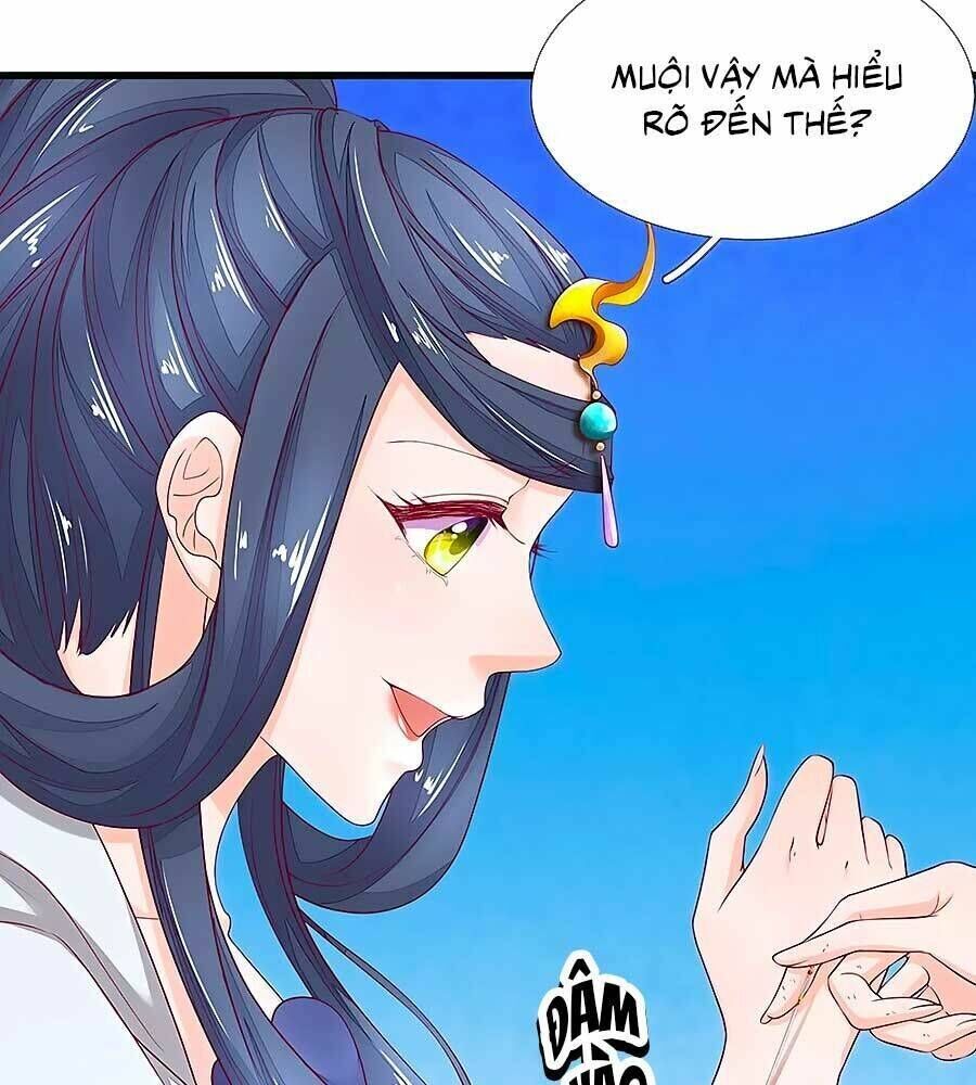 y hậu lệ thiên chapter   78 - Trang 2