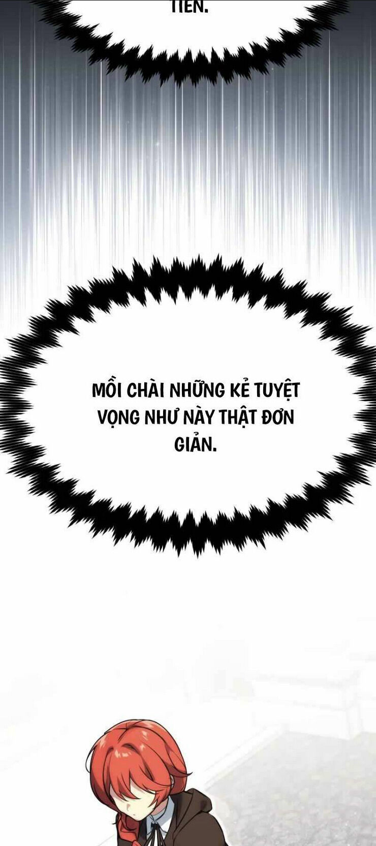 hướng dẫn sinh tồn trong học viện chương 7 - Next chapter 8