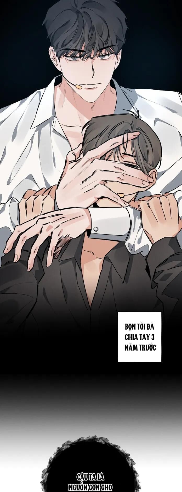 [kim gunsu] inferior relationship Chương 1 - Next Chapter 1