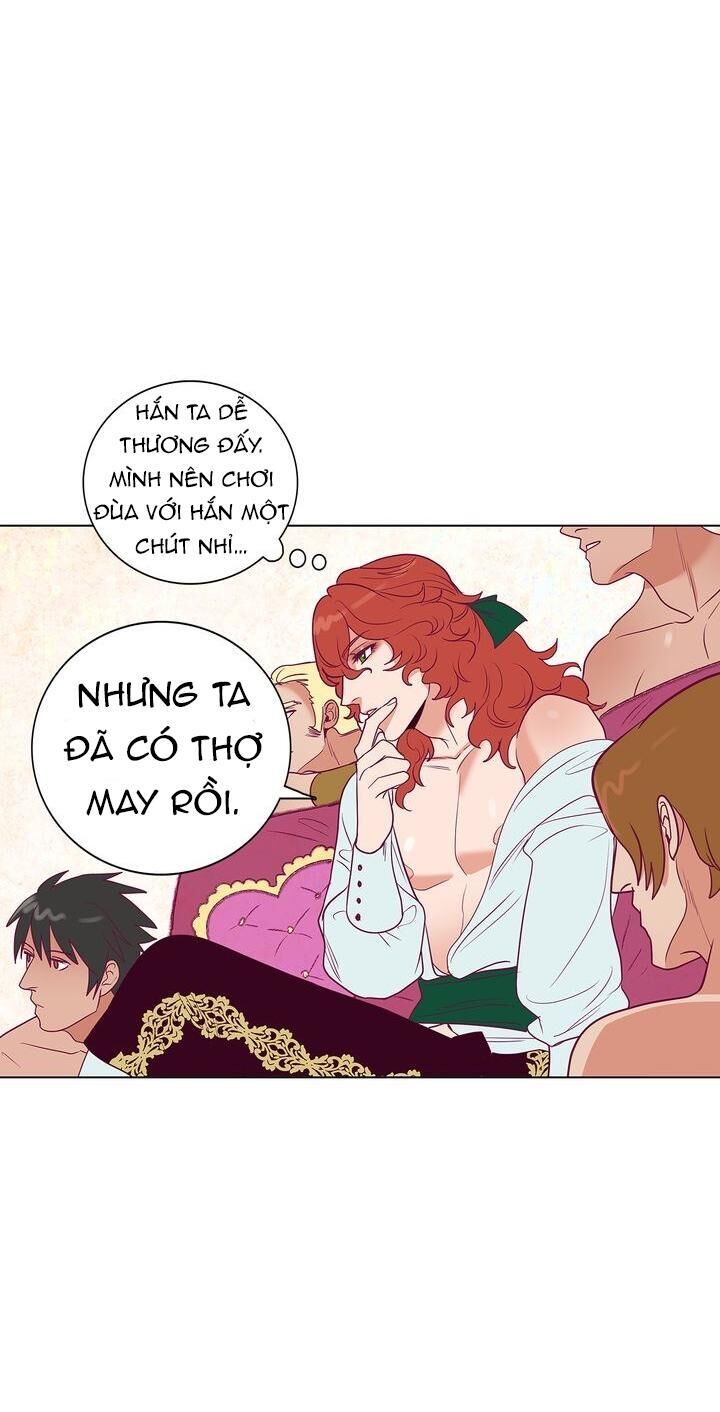 [Hoàn] Rạp Chiếu Phim BL Cổ Điển Chapter 9 Bo so 3 - Next Chapter 10 Bo so 3