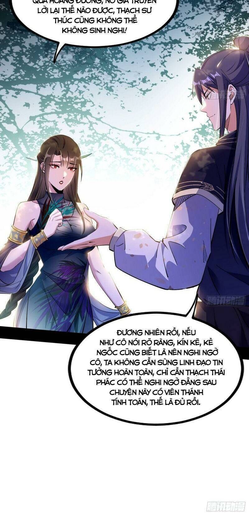 ta là tà đế Chapter 316 - Next Chapter 317