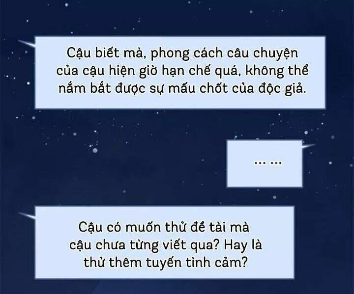 Cạm Bẫy Ngọt Ngào Chapter 77 - Next Chapter 78