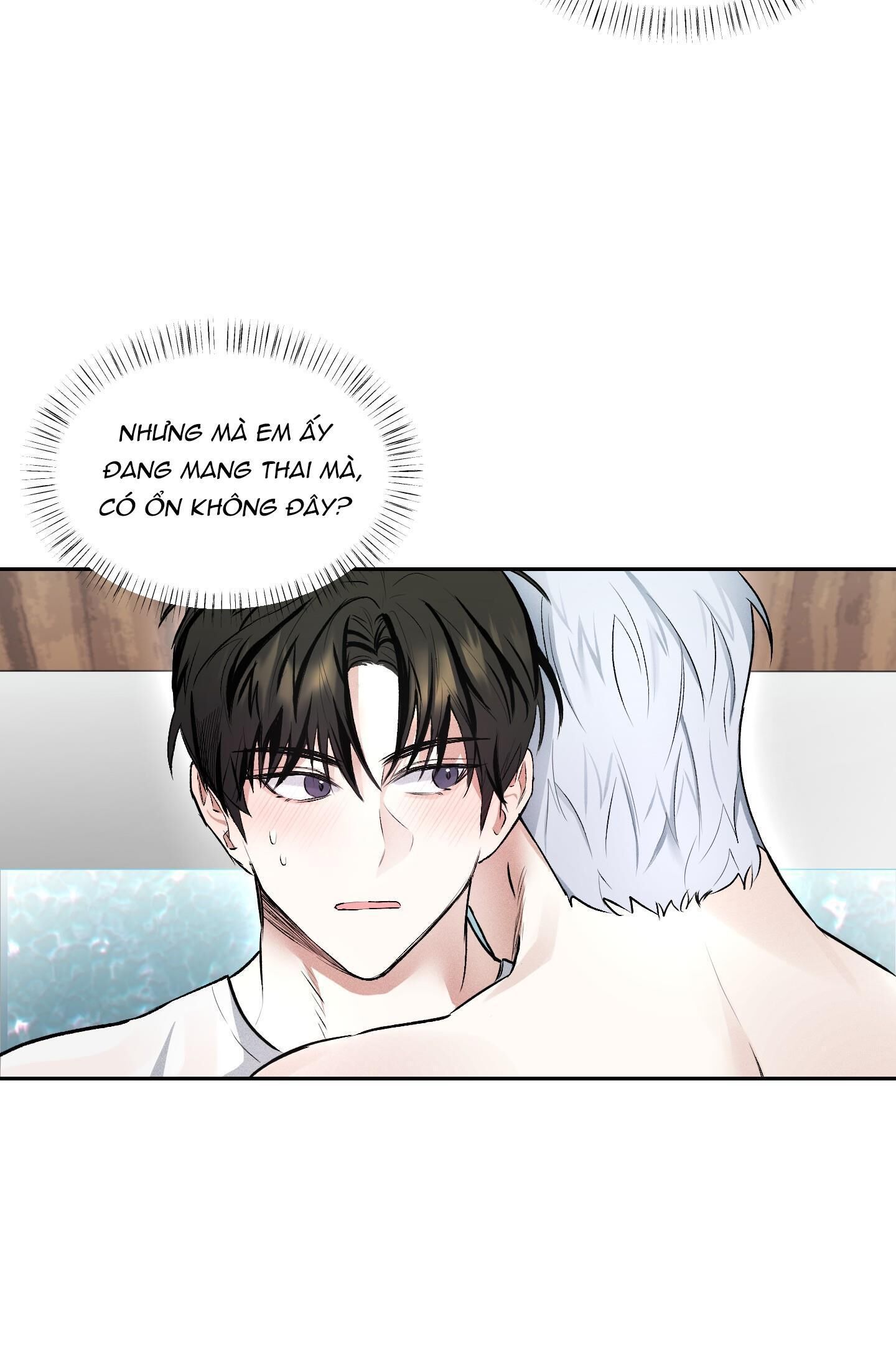 bắn là dính Chapter 7 - Trang 2