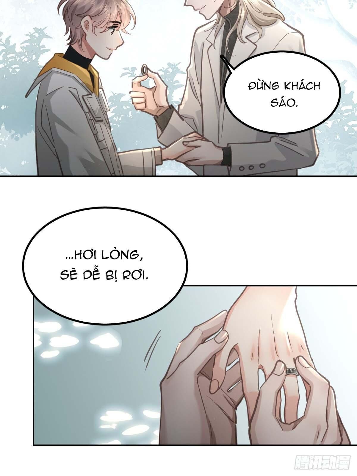 Ong Thợ Chương 54 - Next Chapter 54