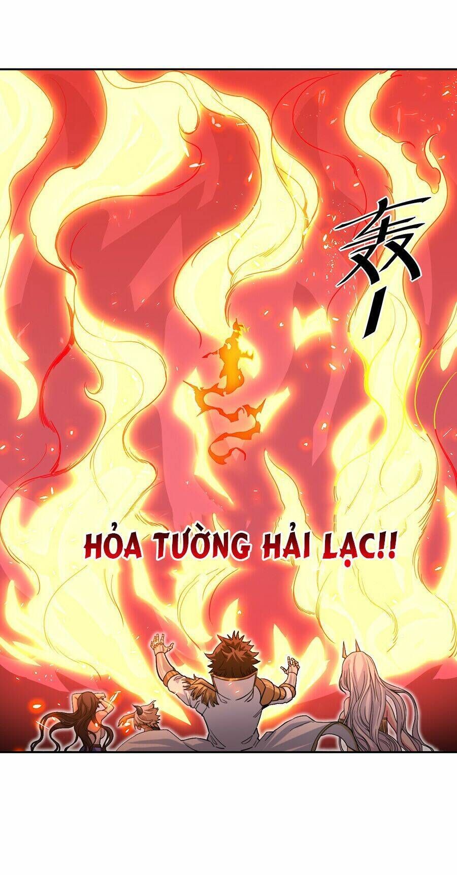 đồ long kỵ sĩ hôn môi ác long chapter 14 - Trang 2