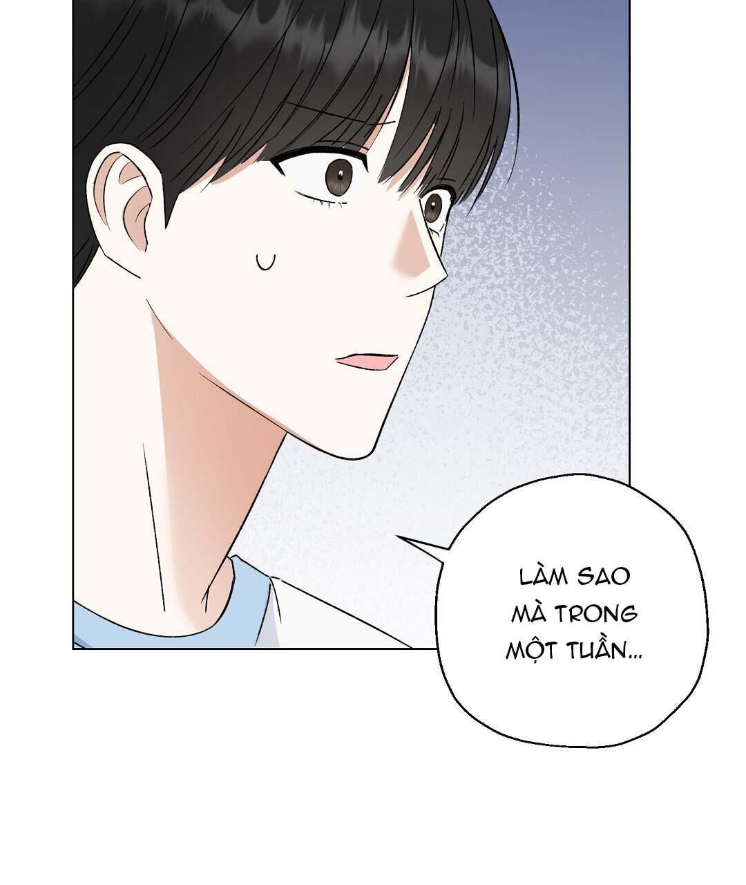 To The Fans, Not To Me Chapter 4 - Trang 2