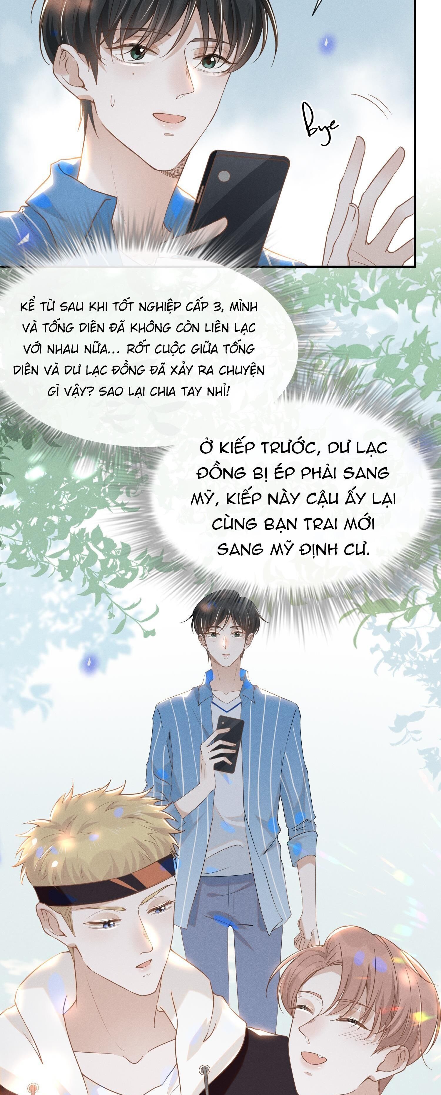 Lai Sinh Bất Kiến Chapter 26 - Trang 2