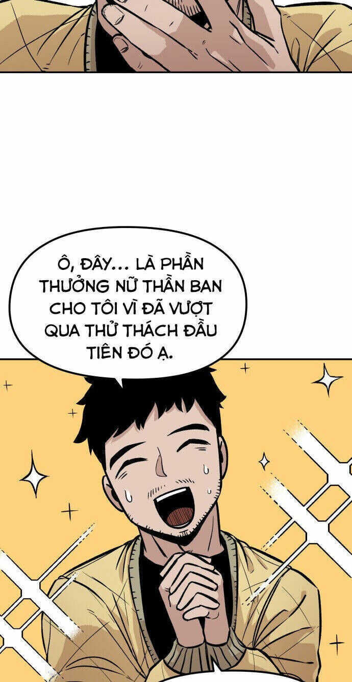 sắp xuất ngũ thì isekai chapter 5 - Trang 2