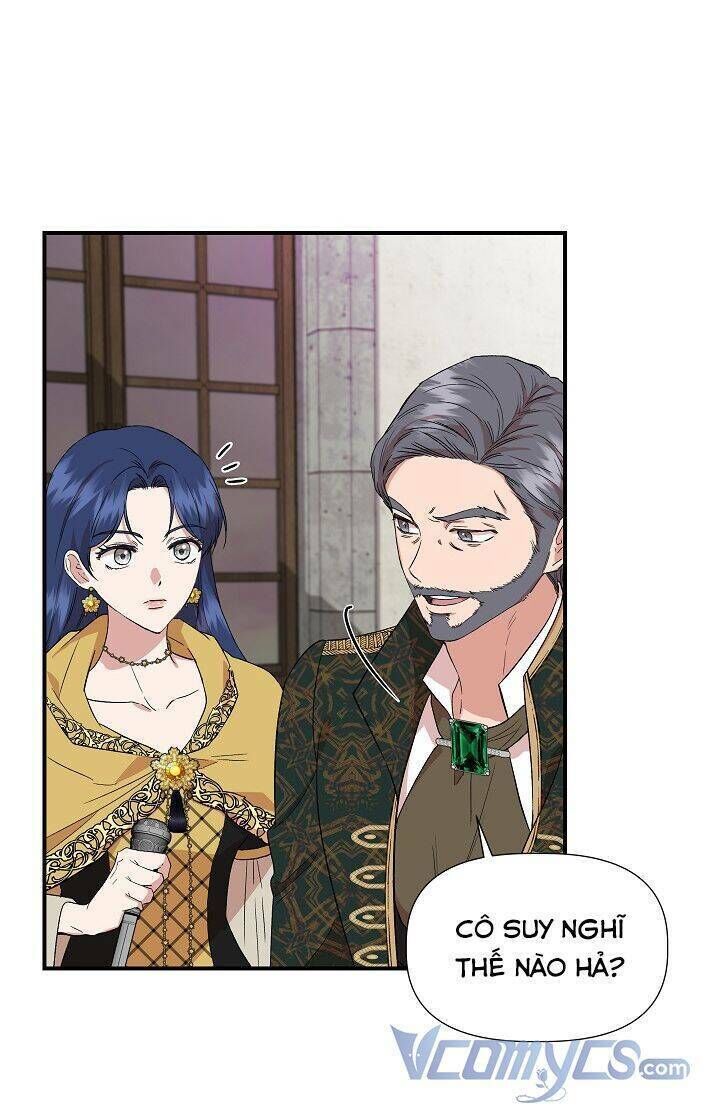 tôi không phải là cinderella chapter 62 - Trang 2