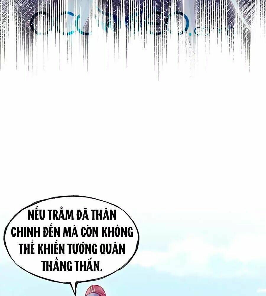 Trẫm Cũng Không Muốn Quá Khí Phách Chapter 32 - Next Chapter 33