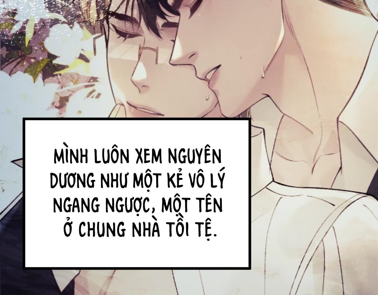 cuộc đối đầu gay gắt Chapter 66 - Trang 1