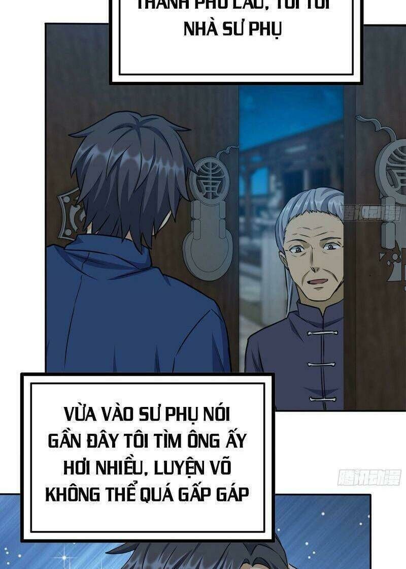 tôi chuyển vàng tại mạt thế Chapter 242 - Next Chapter 243