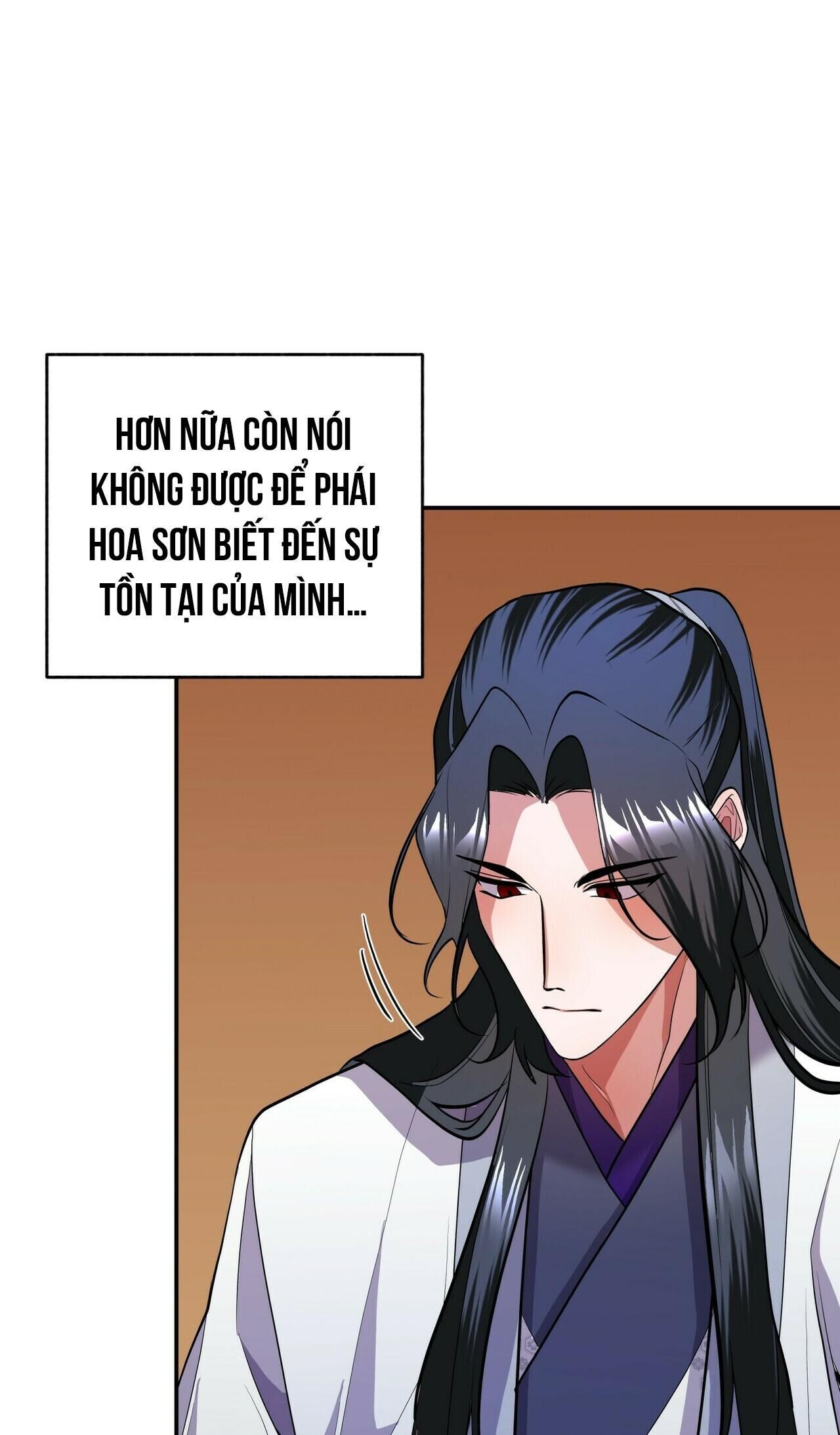 Bát Nhã Giai Nhân Chapter 9 - Trang 1