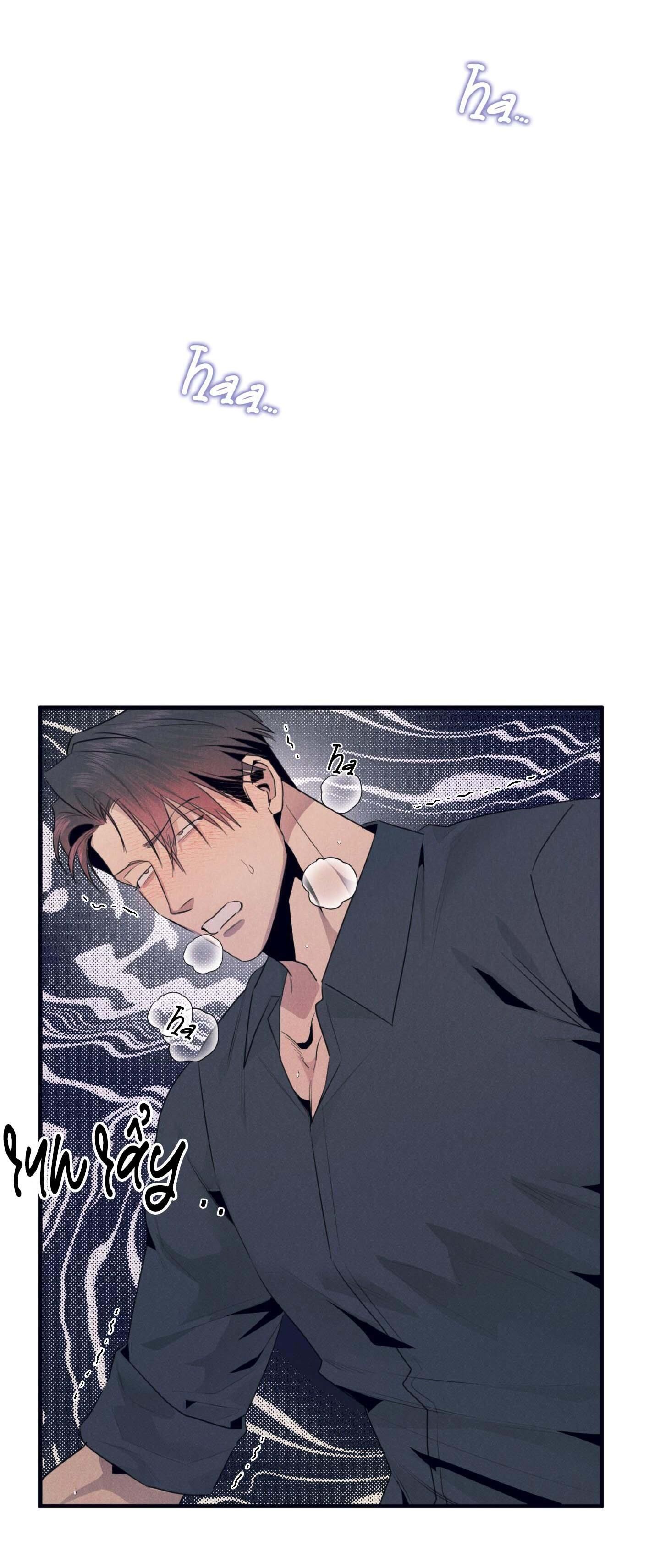 tuyển tập manhwa dằm khăm Chapter 39 Vàng 5 - Trang 1