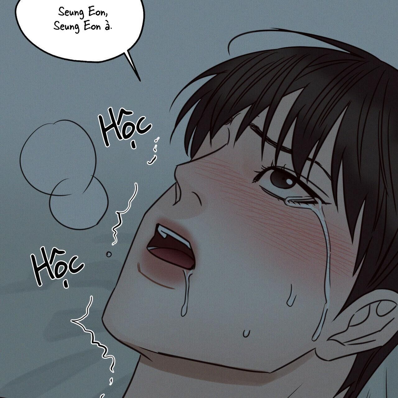 dù anh không yêu em Chapter 85 - Trang 2