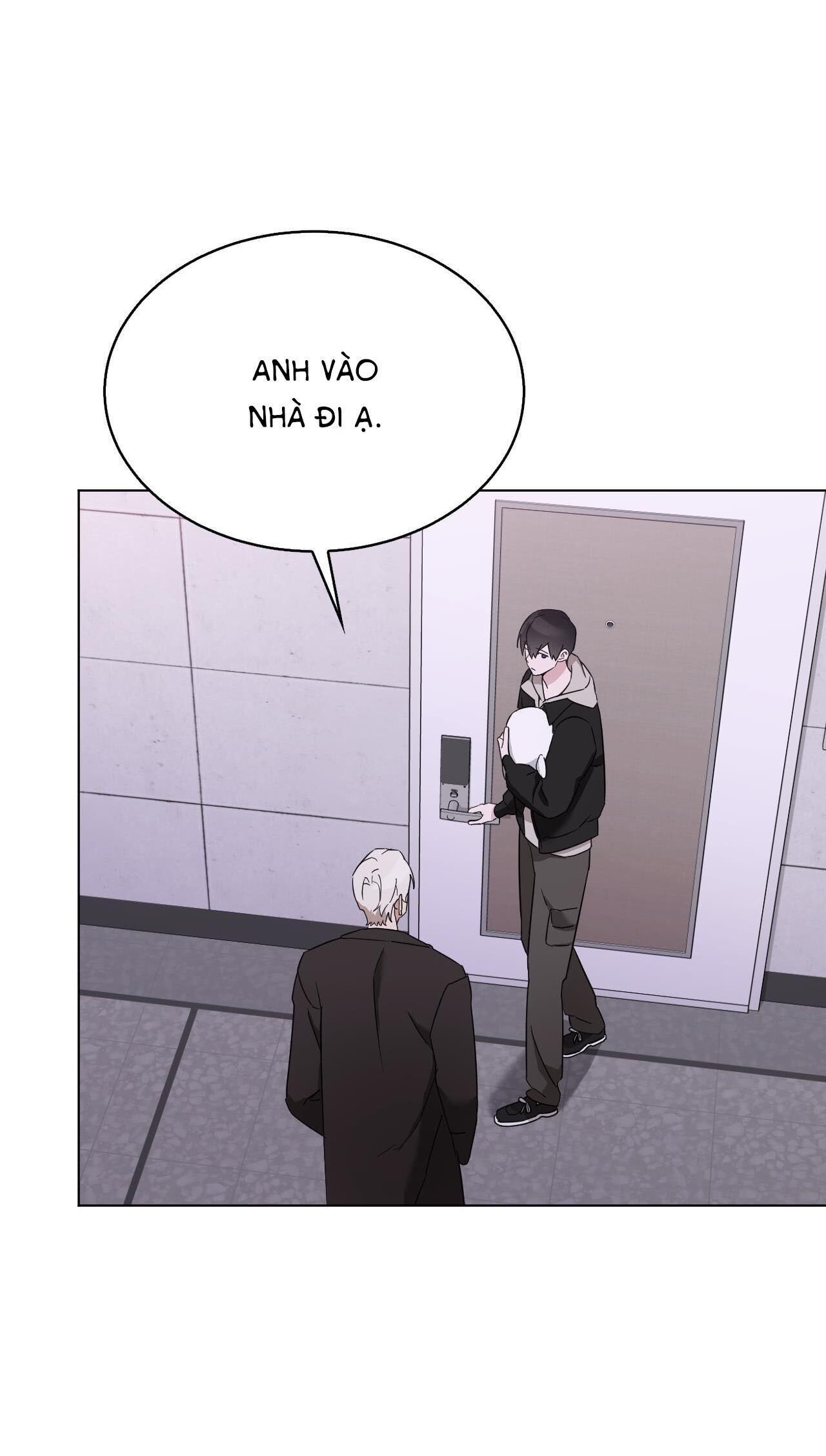 (Cbunu) Dễ Thương Là Lỗi Của Tôi Sao? Chapter 30 - Trang 1