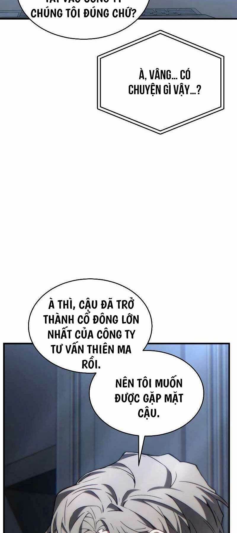 người chơi mạnh nhất hồi quy lần thứ 100 chapter 28 - Trang 2