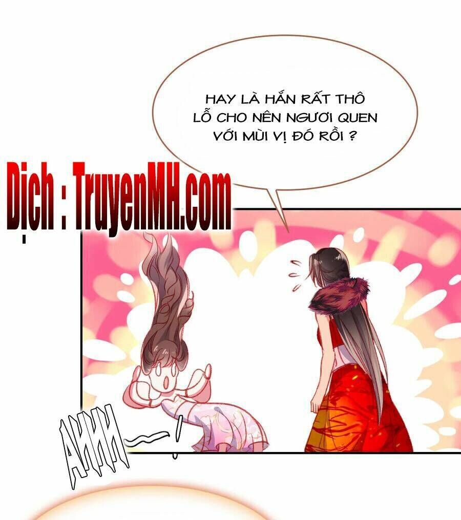 gả cho một tên thái giám đáng ghét chapter 123 - Trang 2