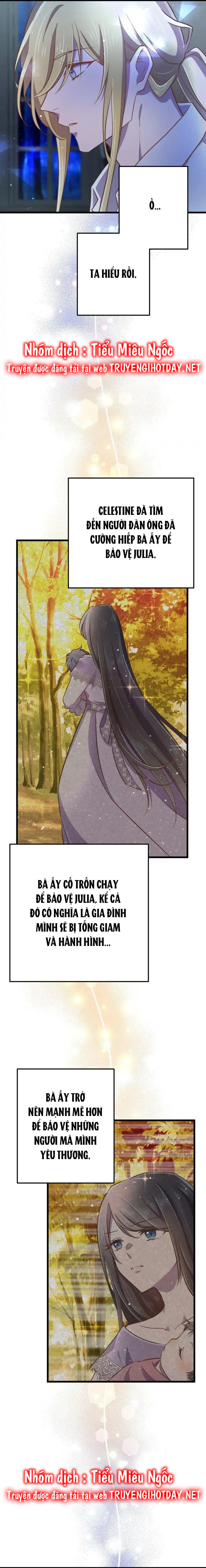 tình yêu thuần khiết Chap 58 - Next Chap 59