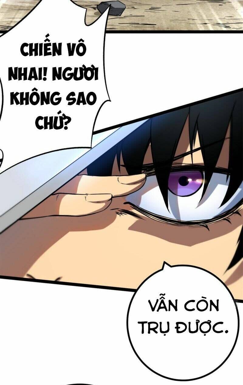 cái bóng vạn năng chapter 123 - Trang 2