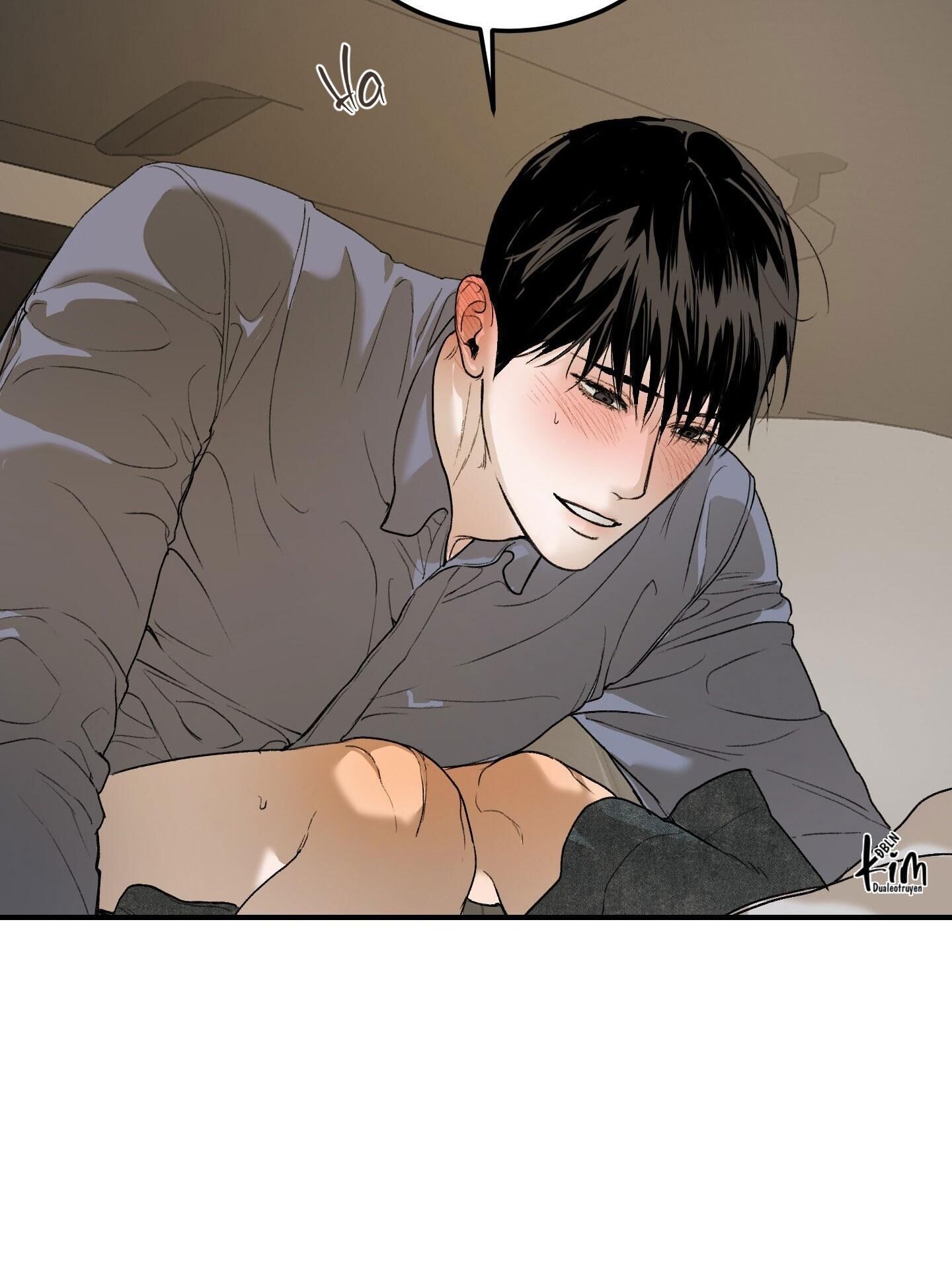 NGHIỆN SEX Chapter 20.3 LỜI TỎ TÌNH end - Next Chapter 21.1 món đồ chơi 1